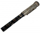 MICHEL PERCHIN GOTHIC STERLING