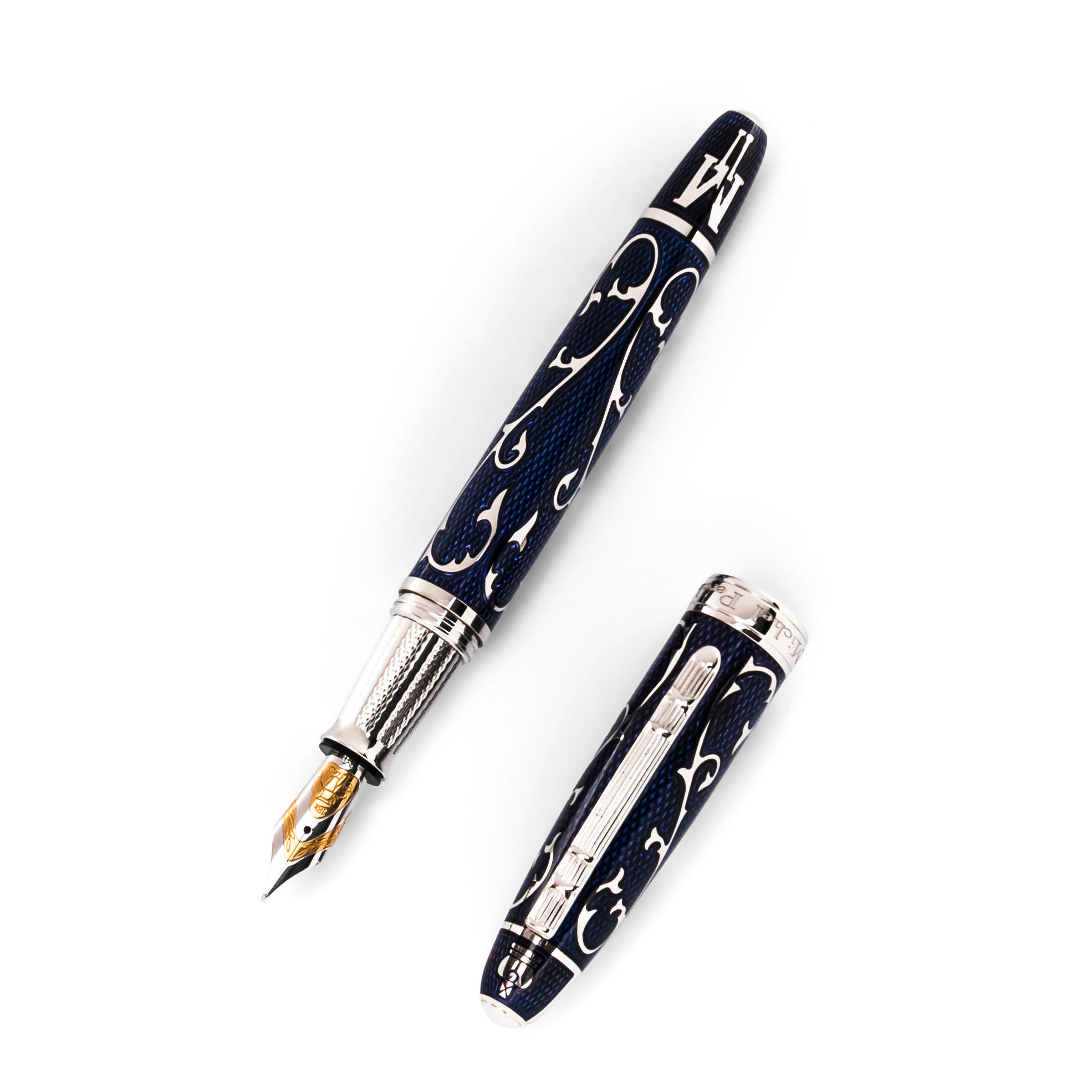 MICHEL PERCHIN LIMITED EDITION