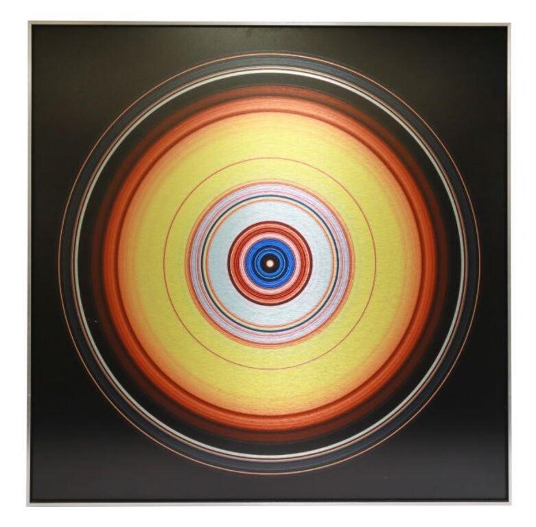 MICHEL PIQUETTE (20TH C.) NUIT