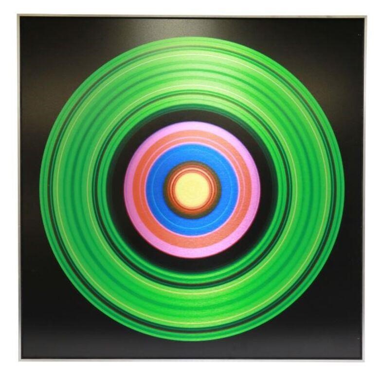 MICHEL PIQUETTE (20TH C.) NUIT