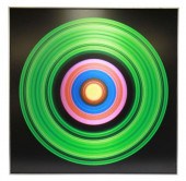 MICHEL PIQUETTE (20TH C.) NUIT