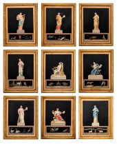 MICHELANGELO MAESTRI ATTR. ALL