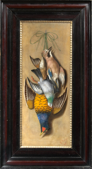 Michelangelo Meucci (Italian,