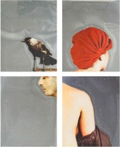 MICHELANGELO PISTOLETTO (ITALI
