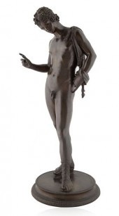 MICHELE AMODIO (ITALIAN 19TH C