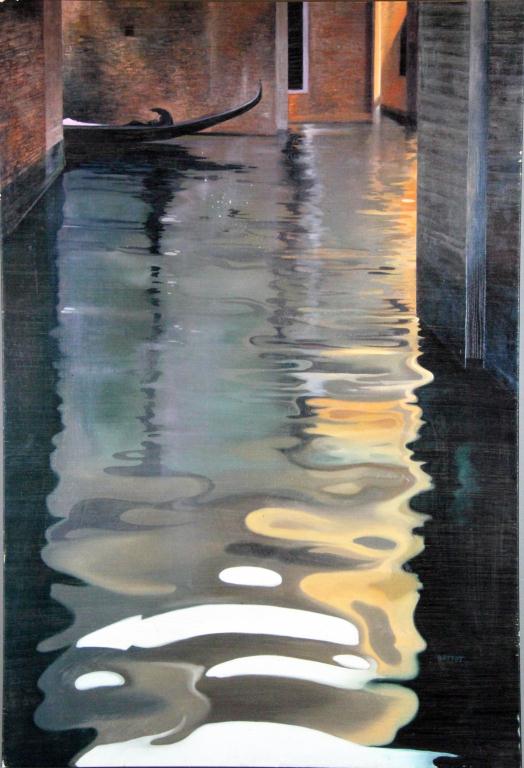 Michele Battut Giclee Print On