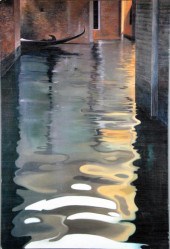 Michele Battut Giclee Print On
