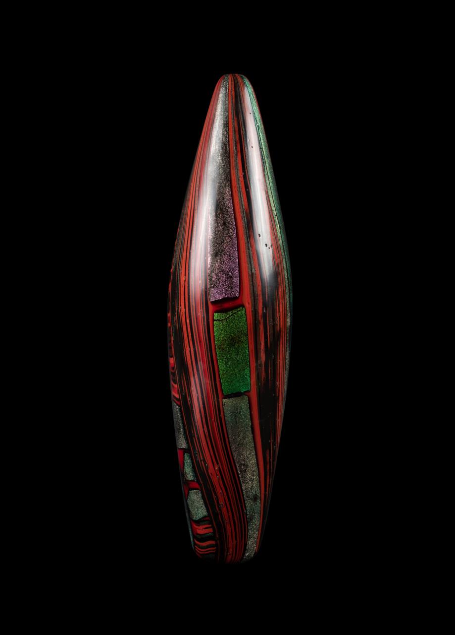 MICHELE BURATO, 'DICRO' MURANO