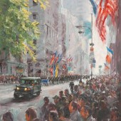 Michele Byrne
(American, b. 19