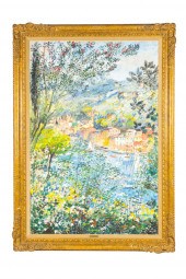 MICHELE CASCELLA (1892 - 1989)