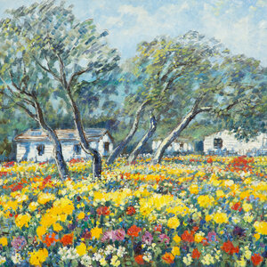 Michele Cascella (American/Italian,