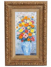 MICHELE CASCELLA 'BOUQUET WITH