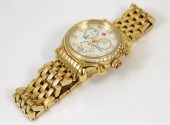 MICHELE CSX CHRONOGRAPH WRISTW
