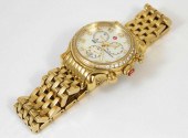 MICHELE CSX CHRONOGRAPH WRISTW