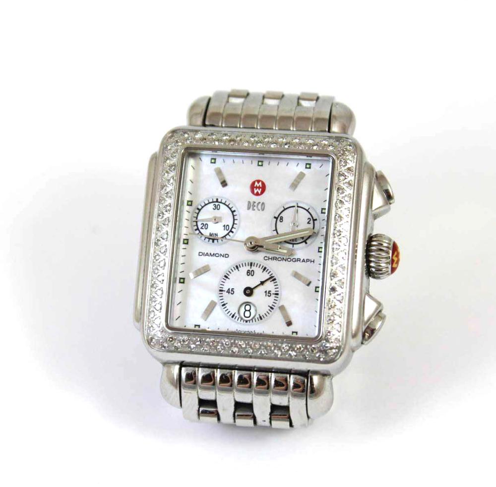 MICHELE "DECO DIAMOND