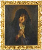 MICHELE GARINEI "MADONNA ADDOL