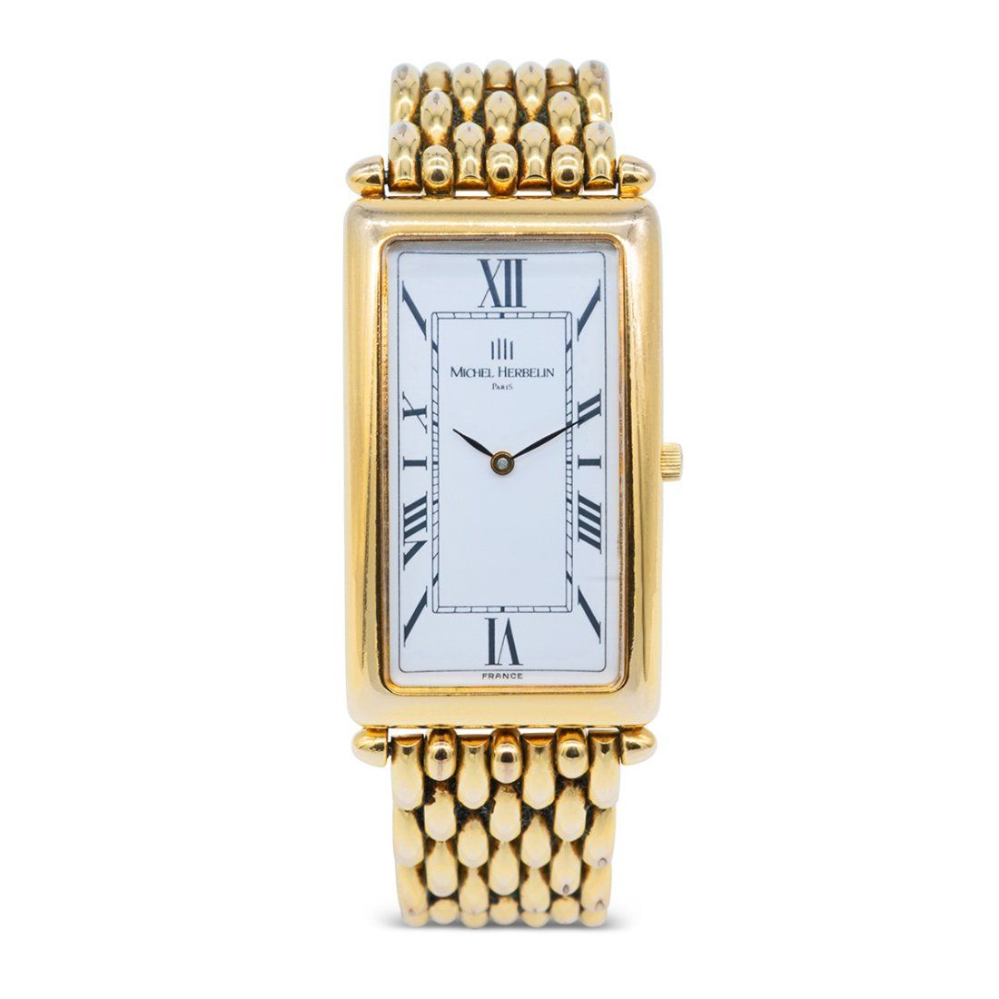 MICHELE HERBELIN PARIS TANK