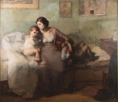MICHELE LOFFREDO: "WILL HE COM