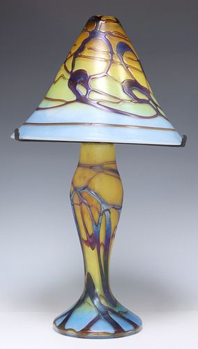 MICHELE LUZORO (B.1949) FRENCH