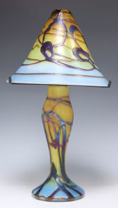 MICHELE LUZORO (B.1949) FRENCH