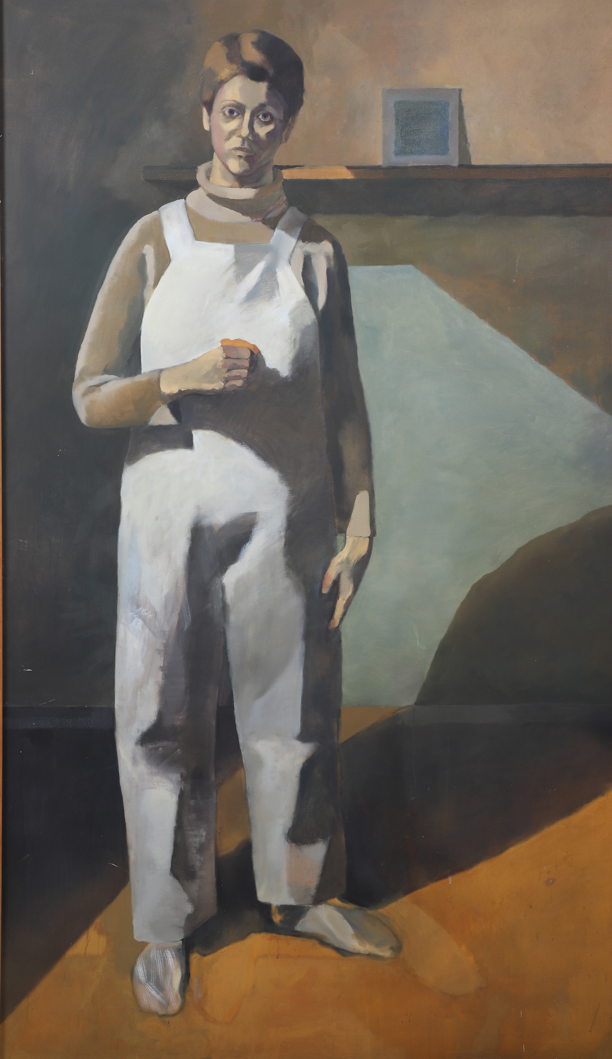 Michele Marchesani, 20th C