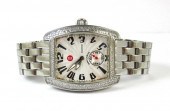 MICHELE MINI URBAN DIAMOND QUA