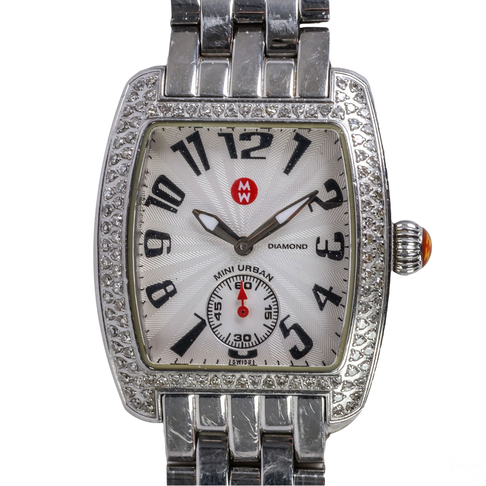 MICHELE MINI URBAN LADIES DIAMOND