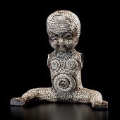 Michele Oka Doner (1945 USA) T