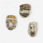 Michele Oka Doner. Untitled (t