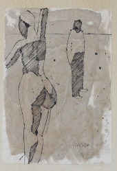 MICHELE RUSSO (OREGON/CONNECTI