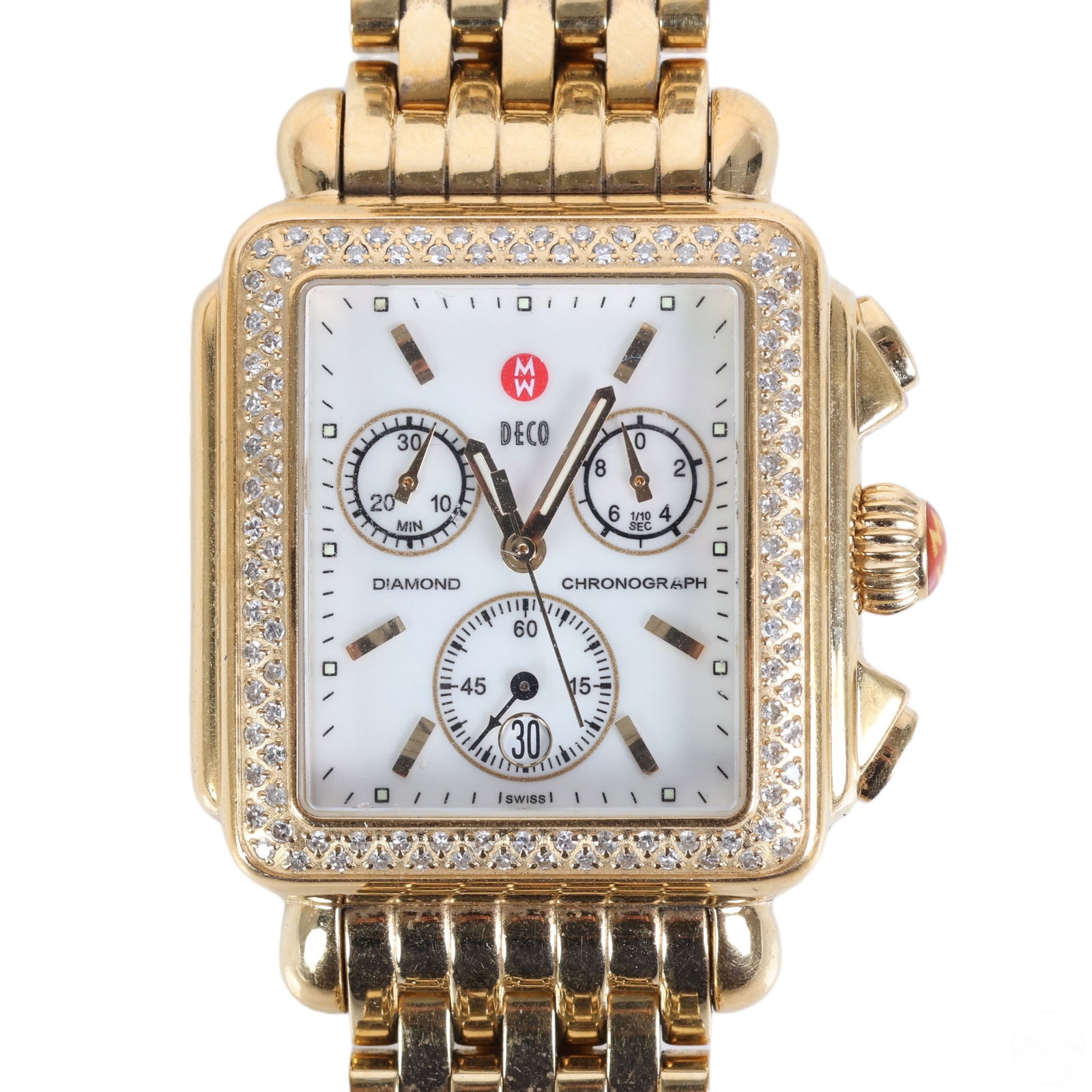 MICHELE SIGNATURE DECO DAY
