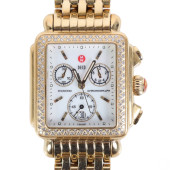 MICHELE SIGNATURE DECO DAY DIA