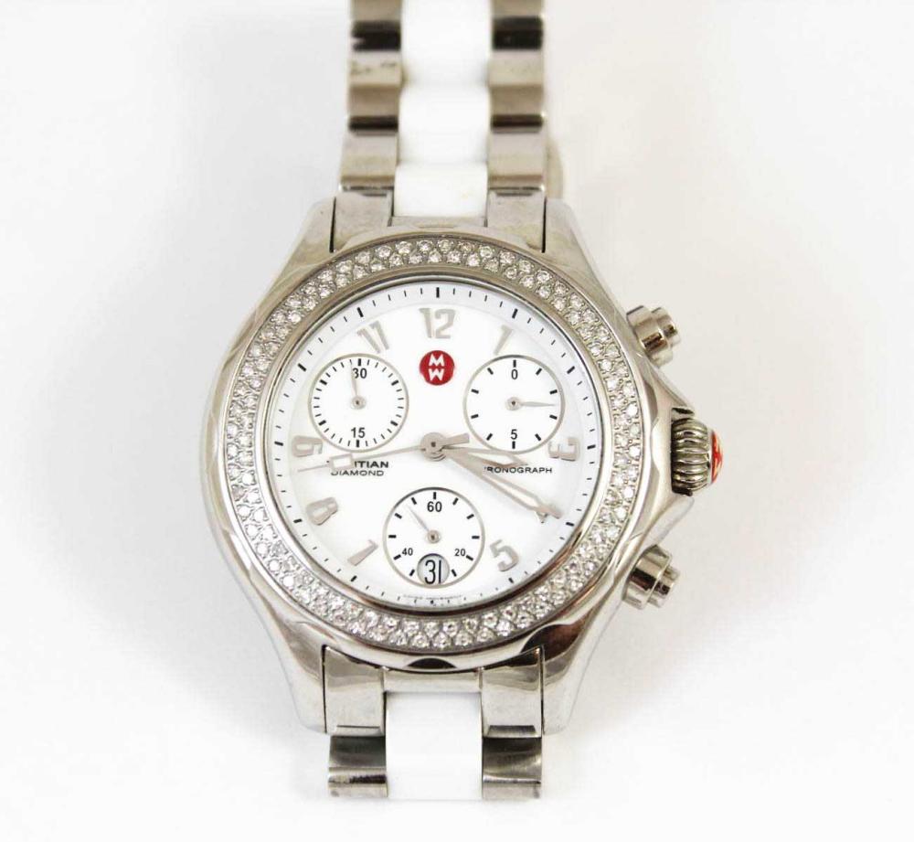MICHELE TAHITIAN DIAMOND