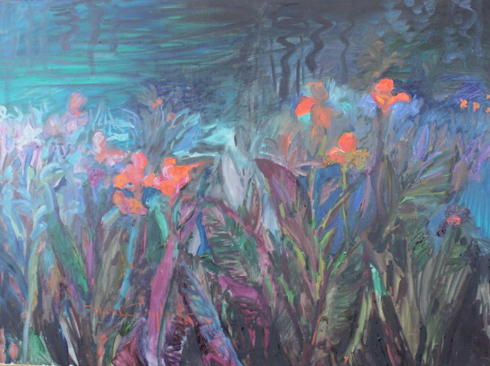 MICHELE TAYLOR (OREGON, BORN