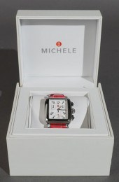 MICHELE WOMAN'S URBAN WRISTWAT