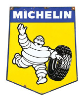 MICHELIN TIRES SERVICE STATION
