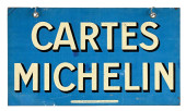 MICHELIN TIRES TIN SERVICE STA