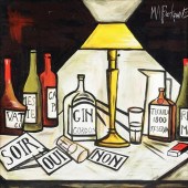 MICHELLE A. BERKOWITZ (AMERICA