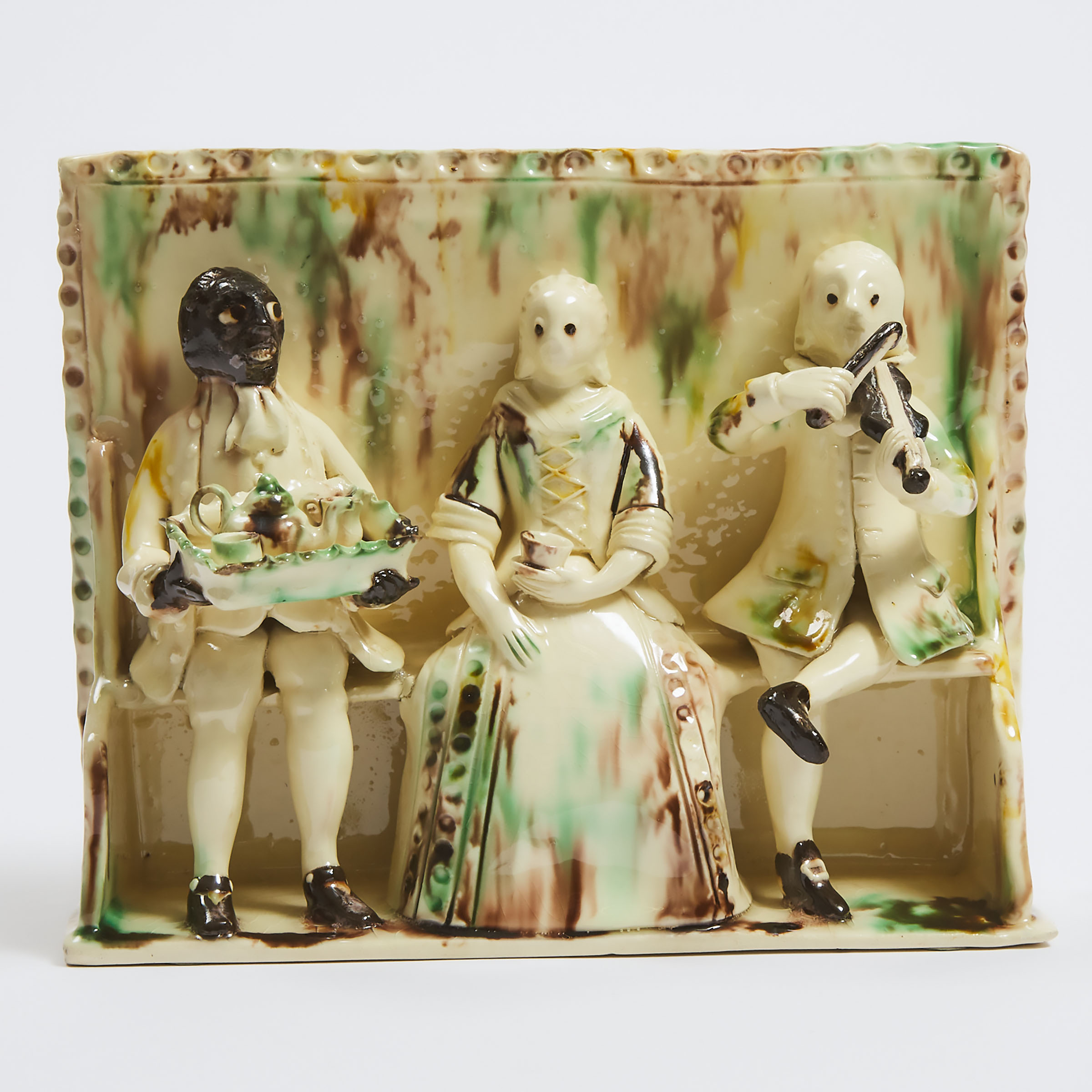 Michelle Erickson (American,