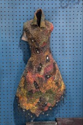 MICHELLE SALES MIXED-MEDIA SCU