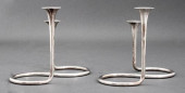 MICHELSEN DANISH MODERN SILVER