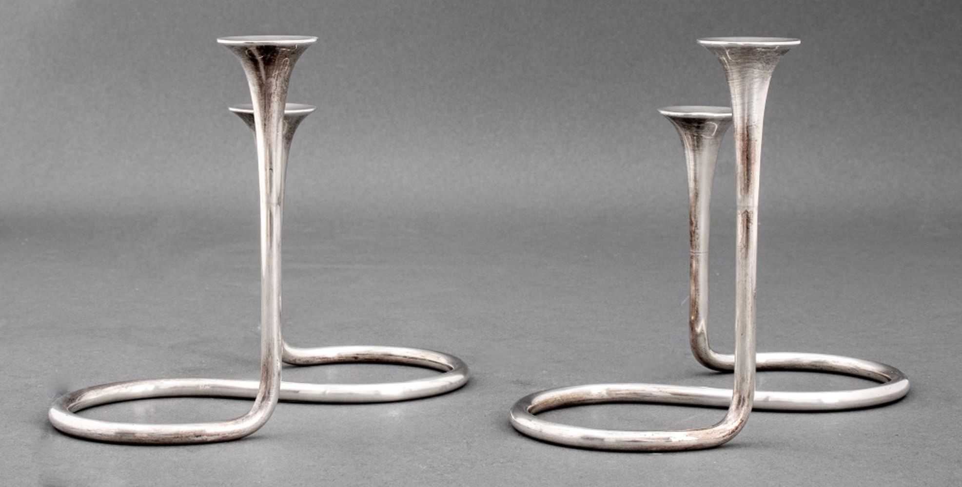 MICHELSEN DANISH MODERN SILVER