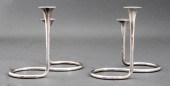 MICHELSEN DANISH MODERN SILVER