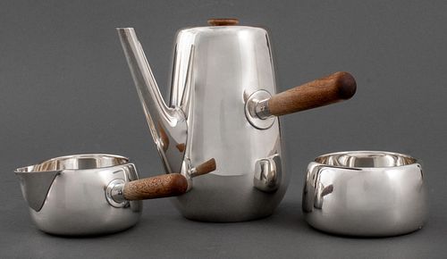 MICHELSEN DANISH MODERN STERLING