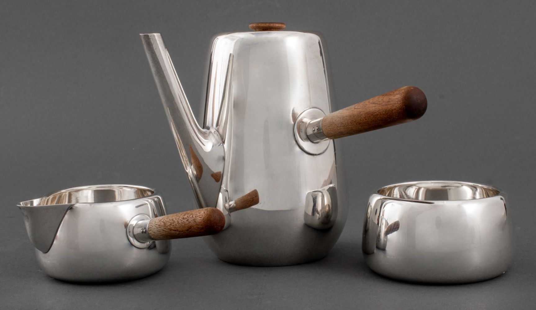 MICHELSEN DANISH MODERN STERLING