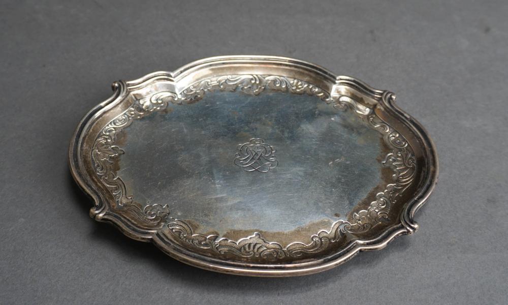 MICHELSEN DANISH STERLING SILVER