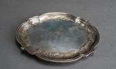 MICHELSEN DANISH STERLING SILV