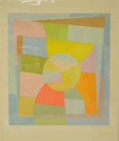 Michiel Gloeckner (1915-1989)