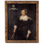 MICHIEL JANSZ VAN MIEREVELD. P