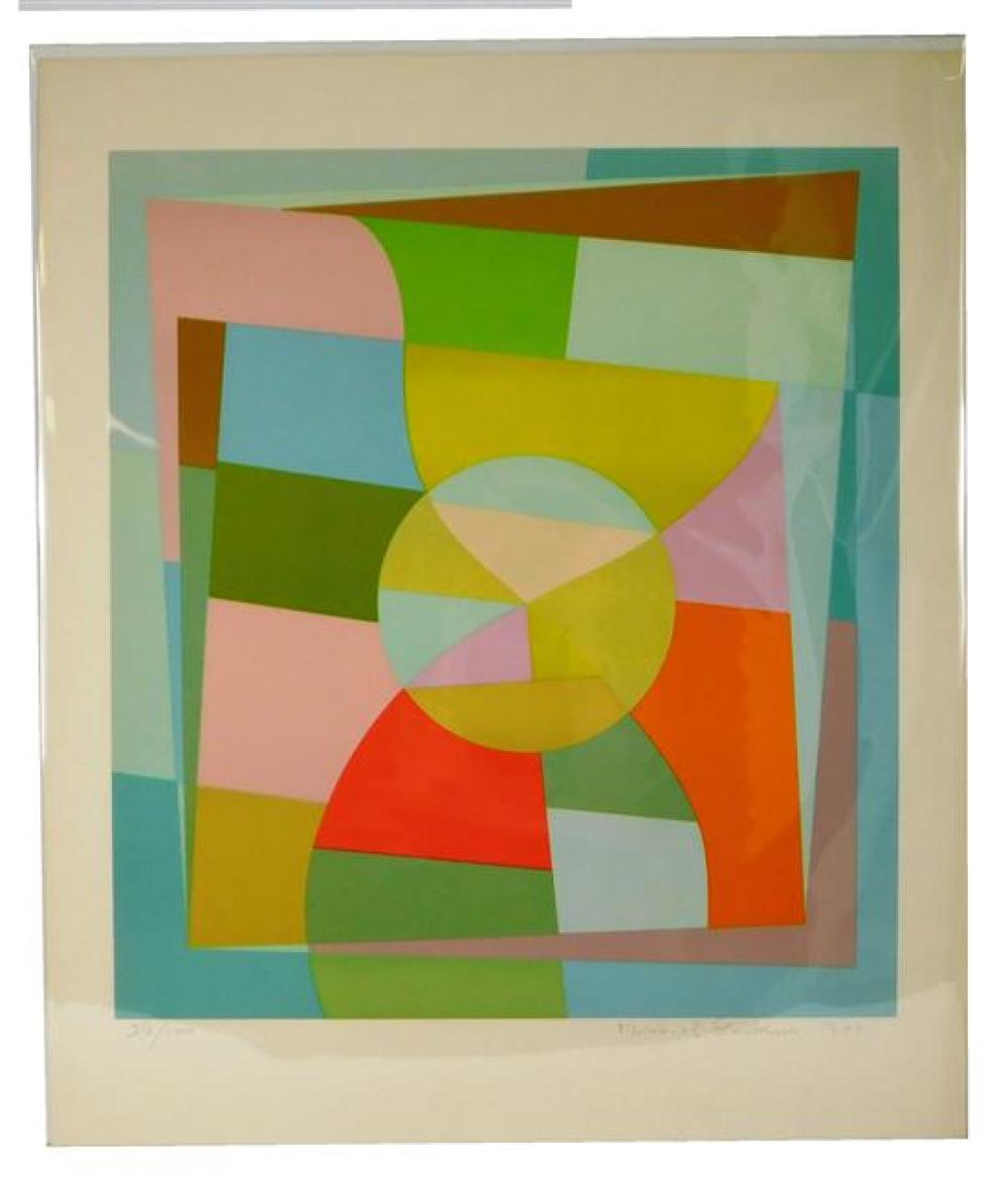MICHIEL THEOBALD GLOECKNER